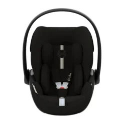 Cybex Wandelwagen  Balios S Lux BLK Moon Black - Black><noscript><img width=