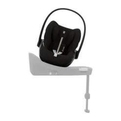 Cybex Wandelwagen  Balios S Lux BLK Moon Black - Black><noscript><img width=