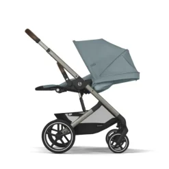 Cybex Wandelwagen  Balios S Lux BLK Moon Black - Black><noscript><img width=