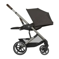 Cybex Wandelwagen  Balios S Lux BLK Moon Black - Black><noscript><img width=