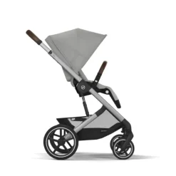 Cybex Wandelwagen  Balios S Lux BLK Moon Black - Black><noscript><img width=