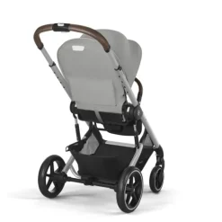 Cybex Wandelwagen  Balios S Lux BLK Moon Black - Black><noscript><img width=