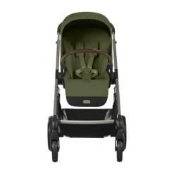 Cybex Wandelwagen  Balios S Lux BLK Moon Black - Black><noscript><img width=