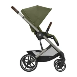 Cybex Wandelwagen  Balios S Lux BLK Moon Black - Black><noscript><img width=