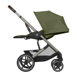 Cybex Wandelwagen  Balios S Lux BLK Moon Black - Black><noscript><img width=