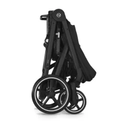 Cybex Wandelwagen  Balios S Lux BLK Moon Black - Black><noscript><img width=