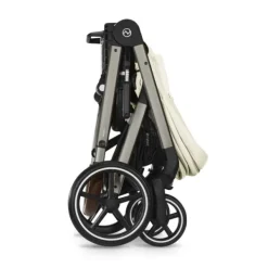 Cybex Wandelwagen  Balios S Lux BLK Moon Black - Black><noscript><img width=