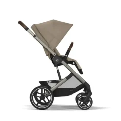 Cybex Wandelwagen  Balios S Lux BLK Moon Black - Black><noscript><img width=