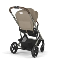 Cybex Wandelwagen  Balios S Lux BLK Moon Black - Black><noscript><img width=