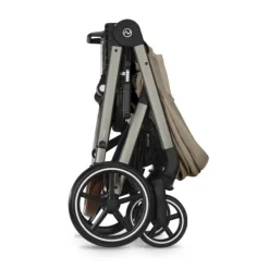 Cybex Wandelwagen  Balios S Lux BLK Moon Black - Black><noscript><img width=