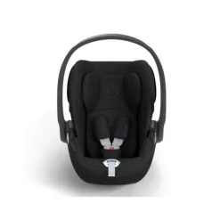 Cybex Wandelwagen  Balios S Lux BLK Moon Black - Black><noscript><img width=