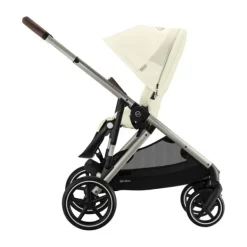 Cybex Wandelwagen Gazelle S TPE Seashell Beige - Light Beige><noscript><img width=