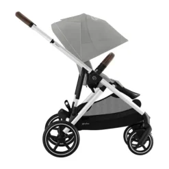 Cybex Wandelwagen Gazelle S TPE Seashell Beige - Light Beige><noscript><img width=