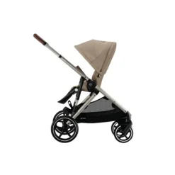 Cybex Wandelwagen Gazelle S TPE Seashell Beige - Light Beige><noscript><img width=