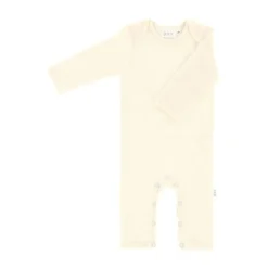 DAY Boxpakje Rib - Cream - Mt. 50/56> Boxpakjes