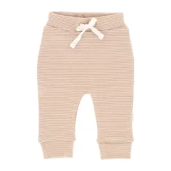 DAY Broekje - Gestreept - Mocha - Mt. 50/56> Broekjes