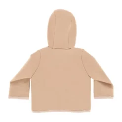 DAY Jasje Met Capuchon - Gestreept - Mocha - Mt. 50/56><noscript><img width=