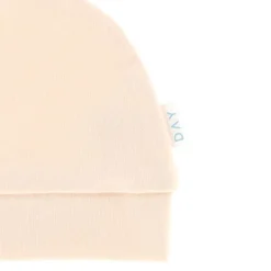 DAY Mutsje - Apricot - 0-6 Mnd><noscript><img width=