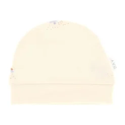 DAY Mutsje - Cream - 0-6 Mnd> Mutsjes