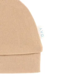 DAY Mutsje - Mocha - 0-6 Mnd><noscript><img width=