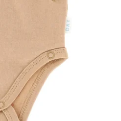 DAY Overslagromper Korte Mouw - Mocha - Mt. 50/56><noscript><img width=