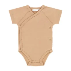 DAY Overslagromper Korte Mouw - Mocha - Mt. 50/56><noscript><img width=