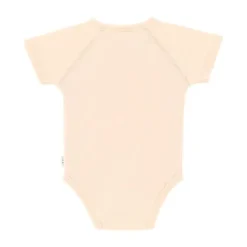 DAY Overslagromper Korte Mouw - Apricot - Mt. 50/56><noscript><img width=