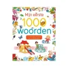 Deltas Mijn Eerste 1000 Woorden> Boeken