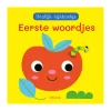 Deltas Vrolijk Kijkboekje - Eerste Woordjes> Boeken