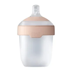 Difrax Fles Lovi Mammafeel 150ml> Flessen