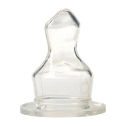 Difrax Flesspeen Dental S (2 stuks)> Flesspenen