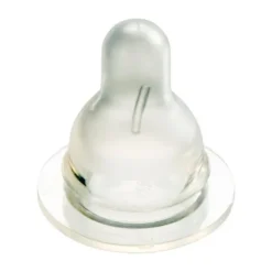 Difrax Flesspeen Natural M (2 stuks)><noscript><img width=