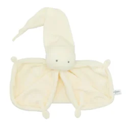 Difrax Knuffeldoek Groot Soft Popcorn> Knuffeldoekjes|Pluche / Knuffels