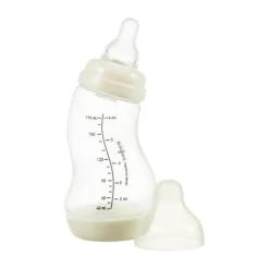 Difrax S-fles Natural 170 ml - Pistachio> Flessen