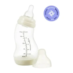 Difrax S-fles Natural 170 ml - Pistachio> Flessen