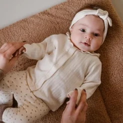 Dirkje Blouse Lange Mouw Off White 62><noscript><img width=