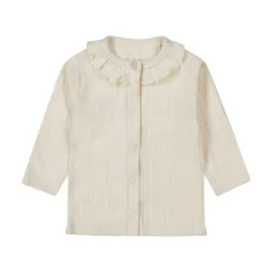 Dirkje Blouse Lange Mouw Off White 62><noscript><img width=