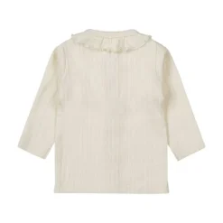 Dirkje Blouse Lange Mouw Off White 62><noscript><img width=