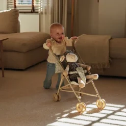 Dirkje Blouse Loose Fit - Maat 68 - Offwhite><noscript><img width=