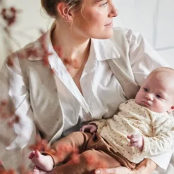 Dirkje Broek Brown 68><noscript><img width=