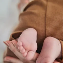 Dirkje Broek Brown 68><noscript><img width=