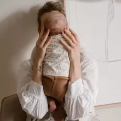 Dirkje Broek Brown 68><noscript><img width=