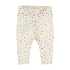 Dirkje Broek High Waist Off White 56> Broekjes