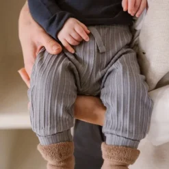 Dirkje Broek Multi Colour Blue 2-Pack 50><noscript><img width=