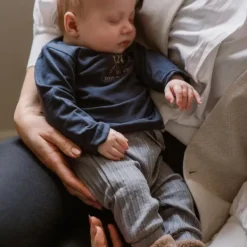 Dirkje Broek Multi Colour Blue 2-Pack 50><noscript><img width=