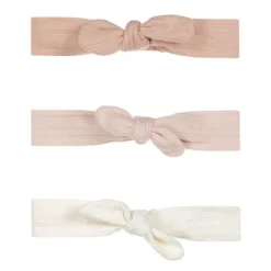 Dirkje Haarband 3-Pack Multi Colour Pink One Size> Haarbandjes