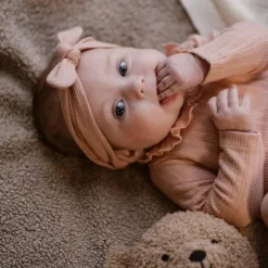 Dirkje Haarband 3-Pack Multi Colour Pink One Size><noscript><img width=