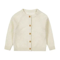 Dirkje Vest Off White 68> Vestjes