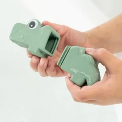 Done By Deer Croco Badspeeltje - Green><noscript><img width=