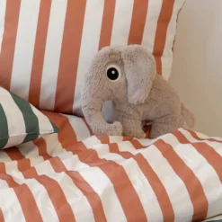 Done By Deer Cuddle Friend Elphee Sand> Pluche / Knuffels